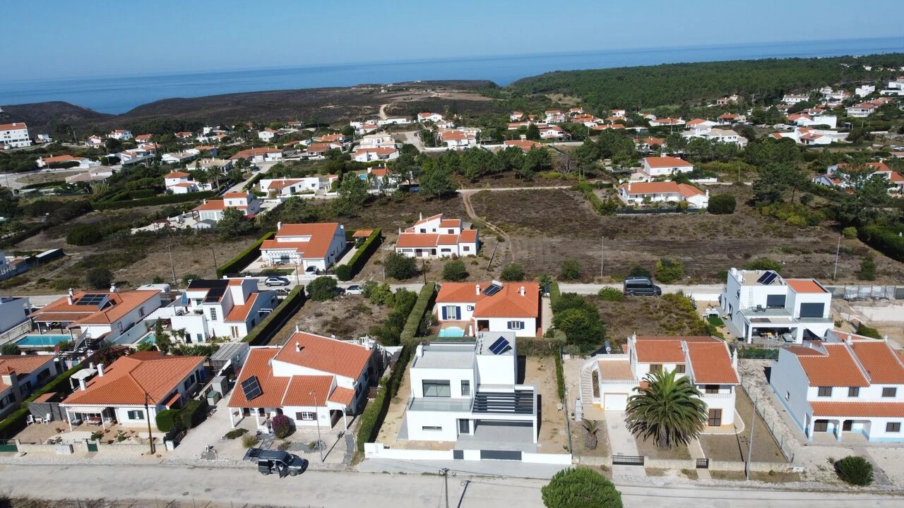 Moradia T3 para Venda em Aljezur Foto 23