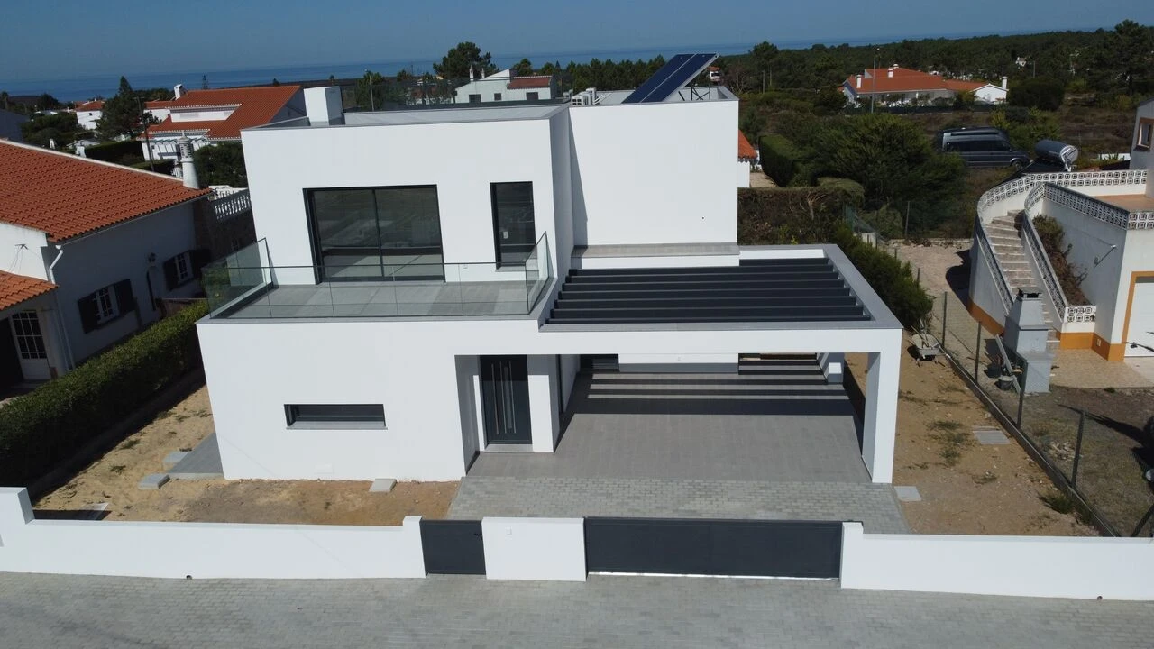 Moradia T3 para Venda em Aljezur Foto 28