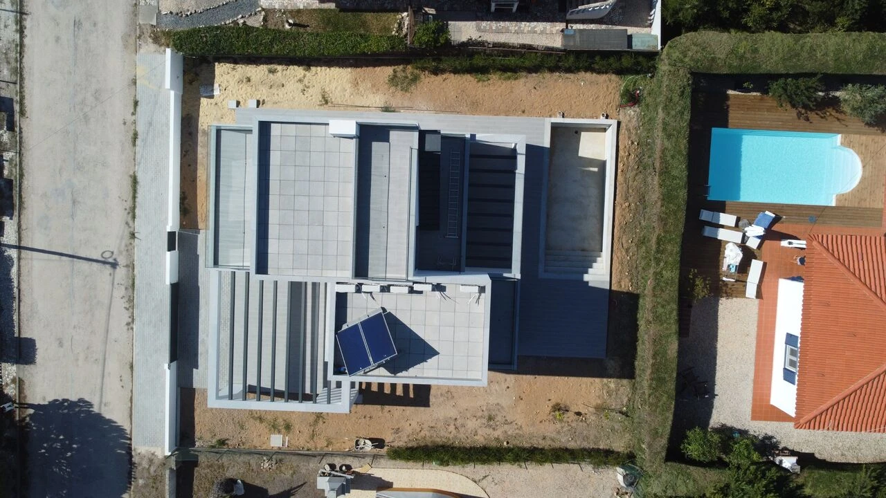 Moradia T3 para Venda em Aljezur Foto 30