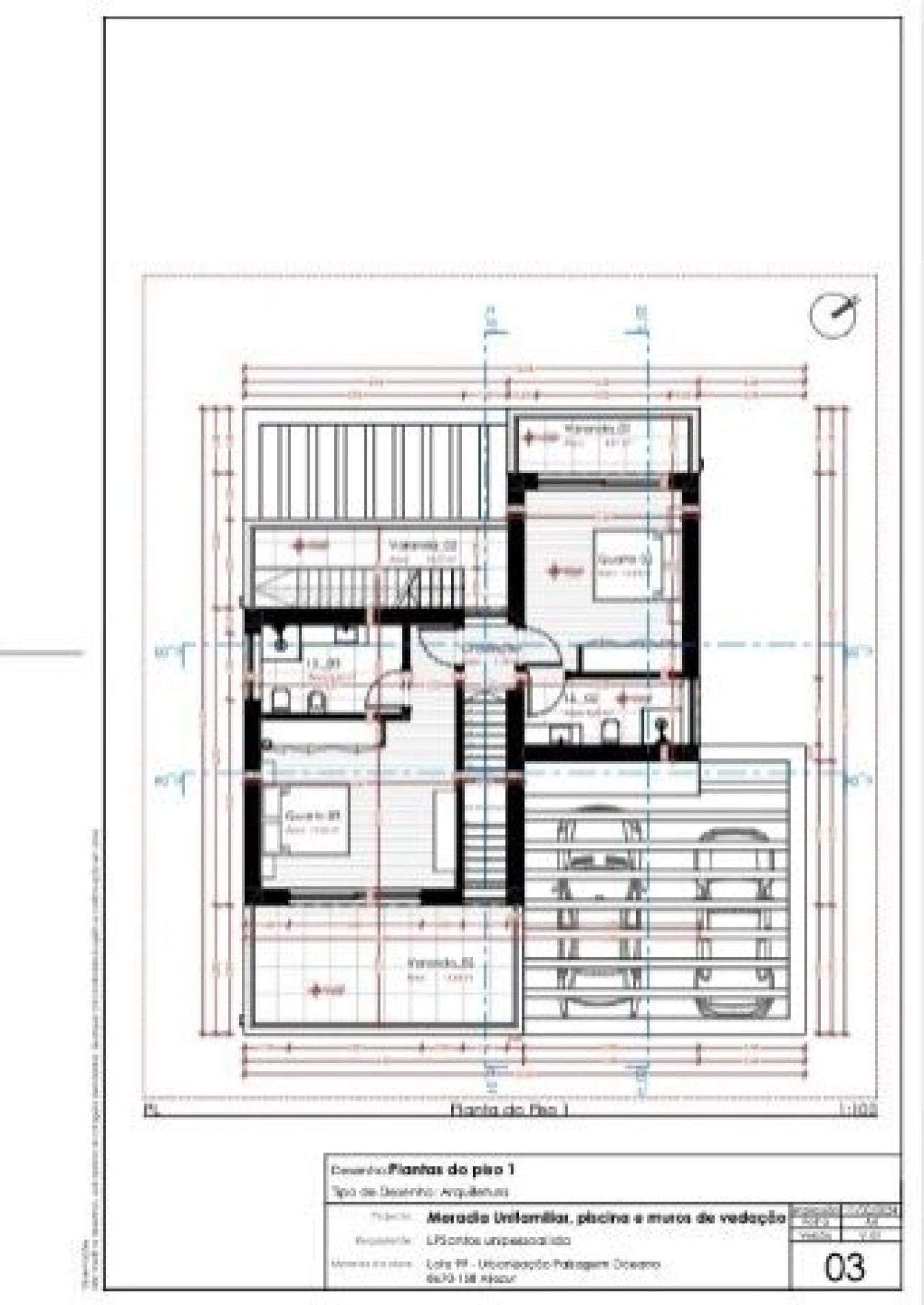 Moradia T3 para Venda em Aljezur Foto 31