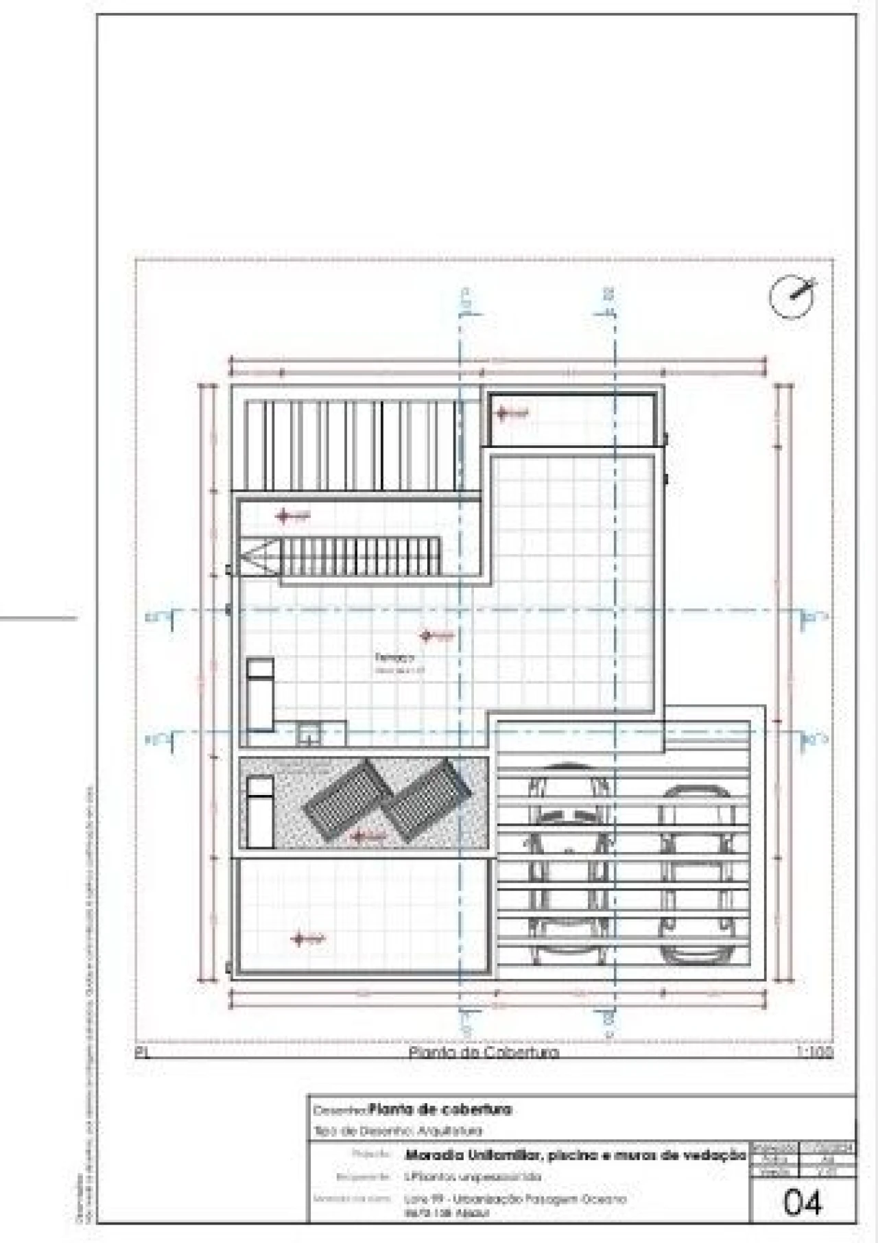 Moradia T3 para Venda em Aljezur Foto 32