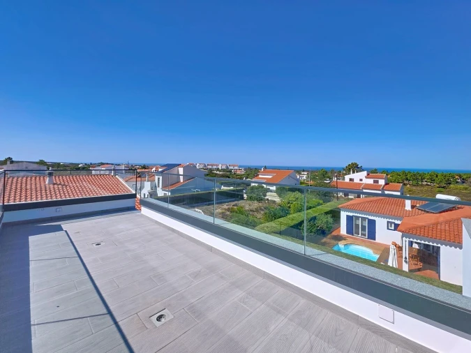 Moradia T3 para Venda em Aljezur Foto 22