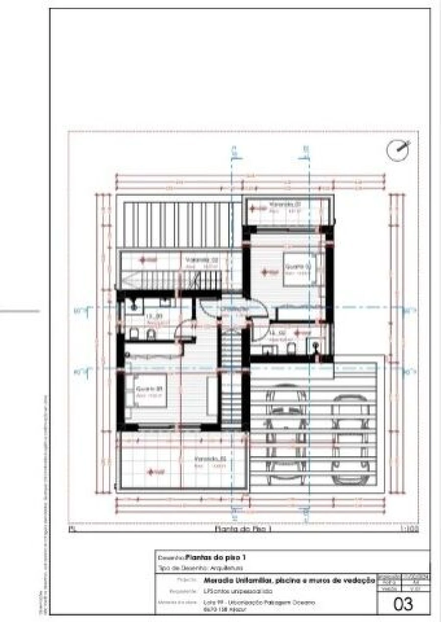 Moradia T3 para Venda em Aljezur Foto 31