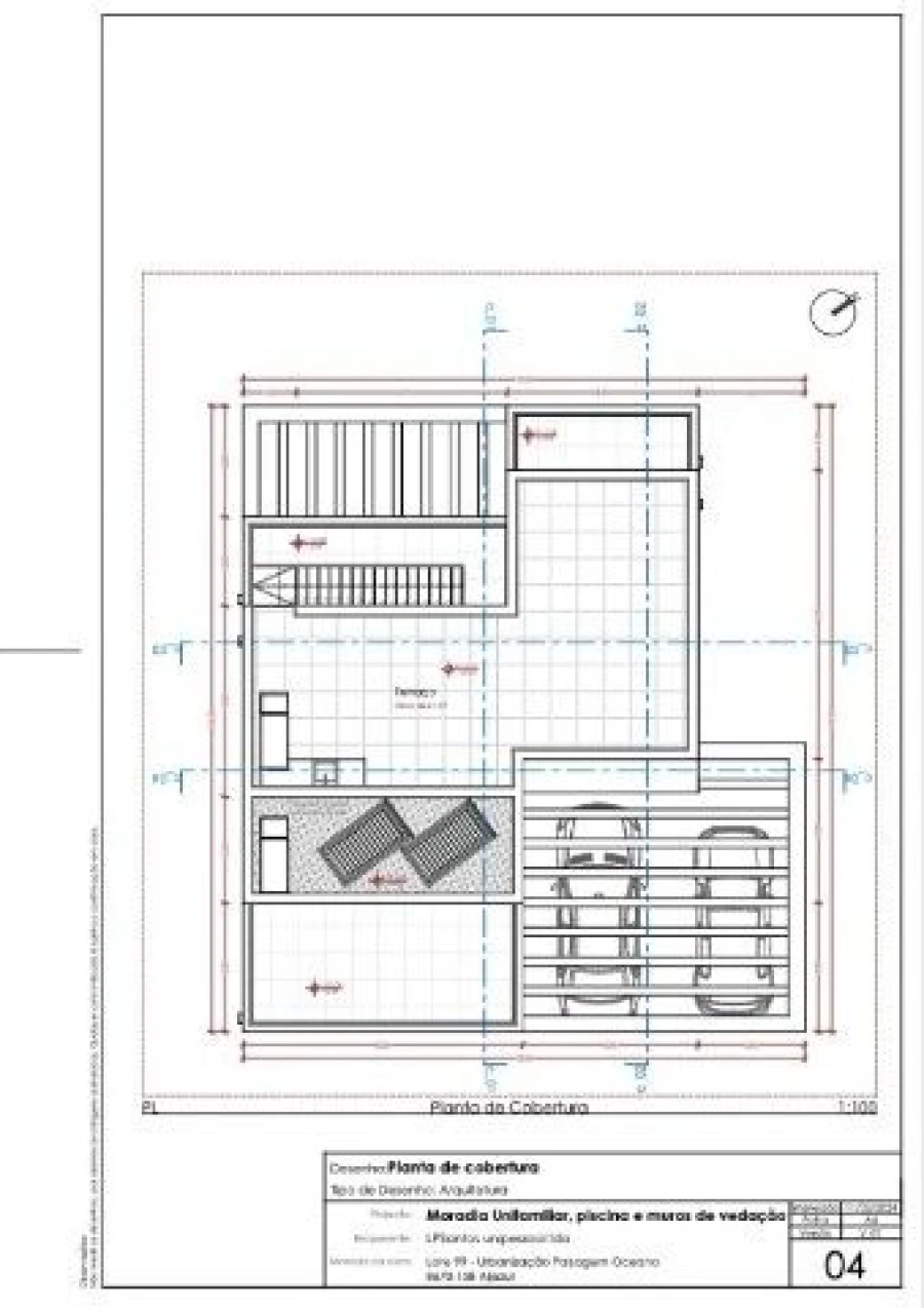 Moradia T3 para Venda em Aljezur Foto 32
