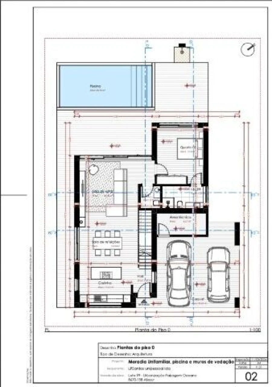 Moradia T3 para Venda em Aljezur Foto 33