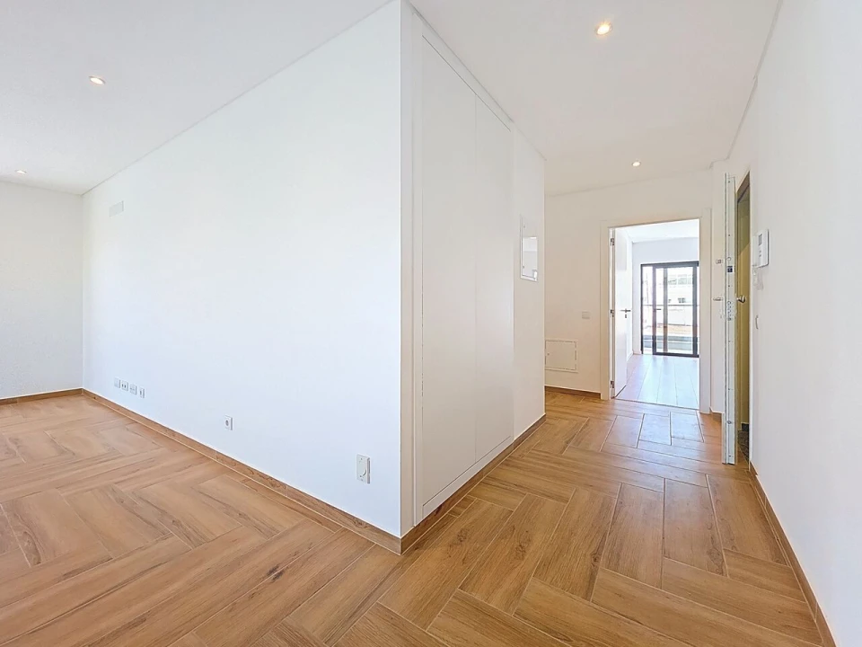Apartamento T3 para Venda em Portimão Foto 12