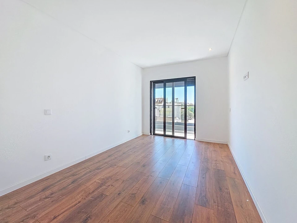 Apartamento T3 para Venda em Portimão Foto 22