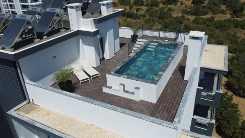 Apartamento T3 para Venda em Portimão