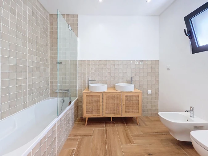 Apartamento T3 para Venda em Portimão Foto 21
