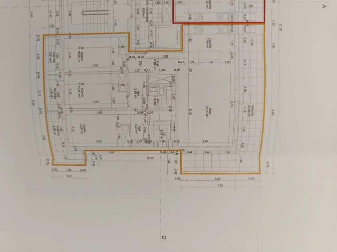 Apartamento T3 para Venda em Portimão Foto 28