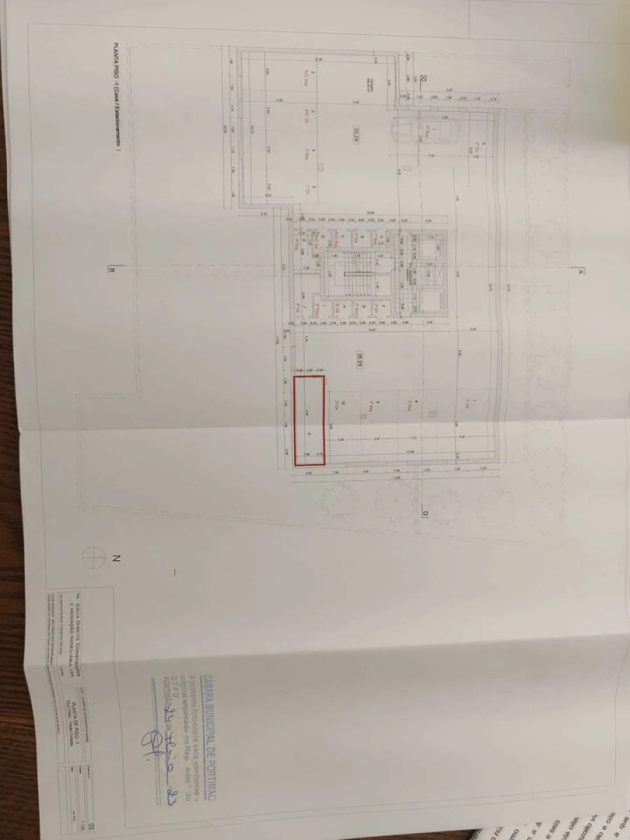 Apartamento T3 para Venda em Portimão Foto 30