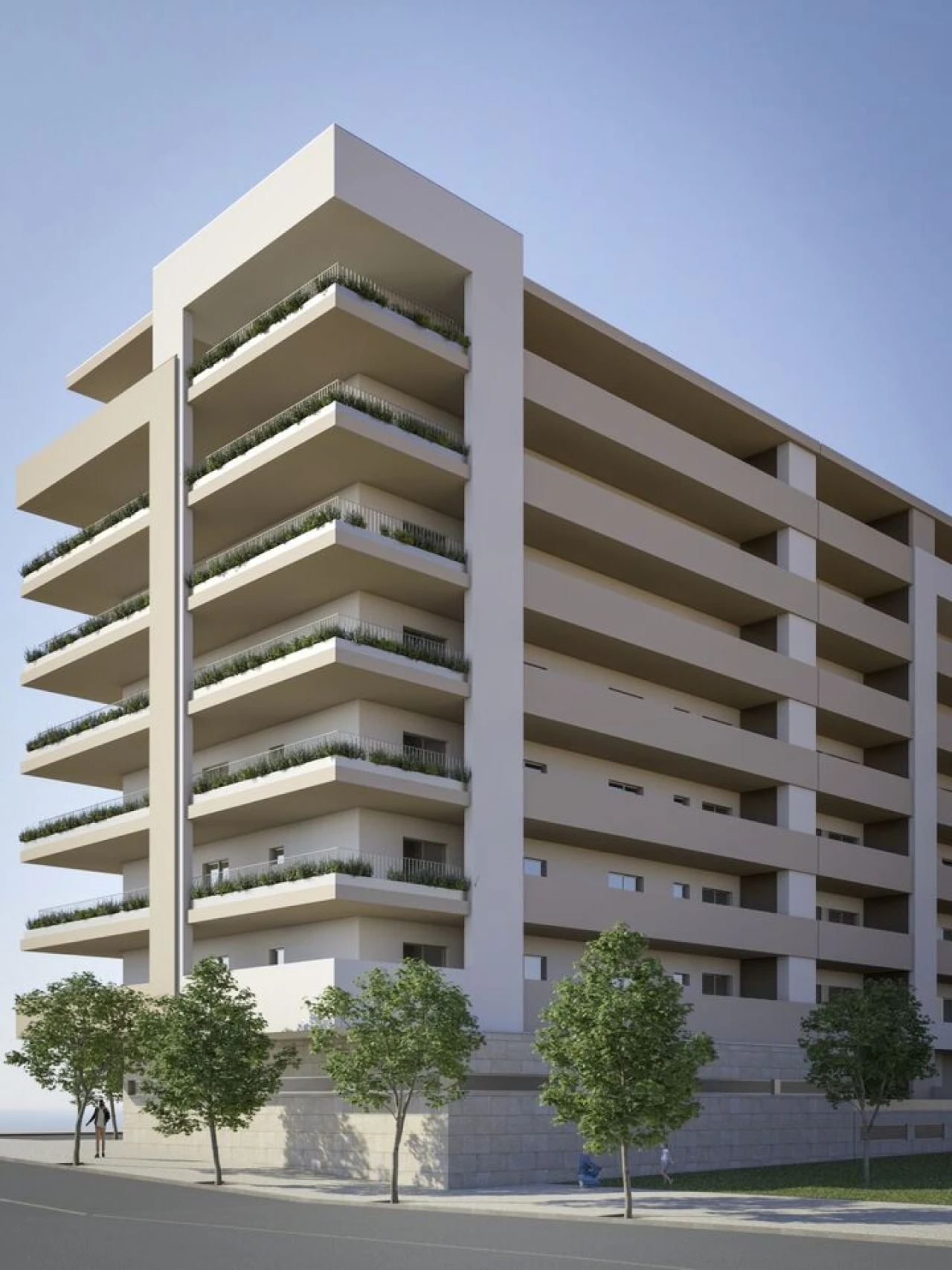 Apartamento T1 para Venda em Portimão Foto 17