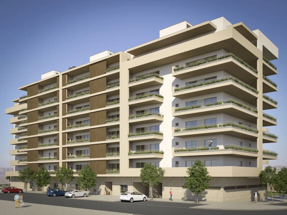 Apartamento T1 para Venda em Portimão Foto 18