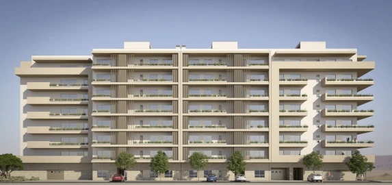 Apartamento T1 para Venda em Portimão