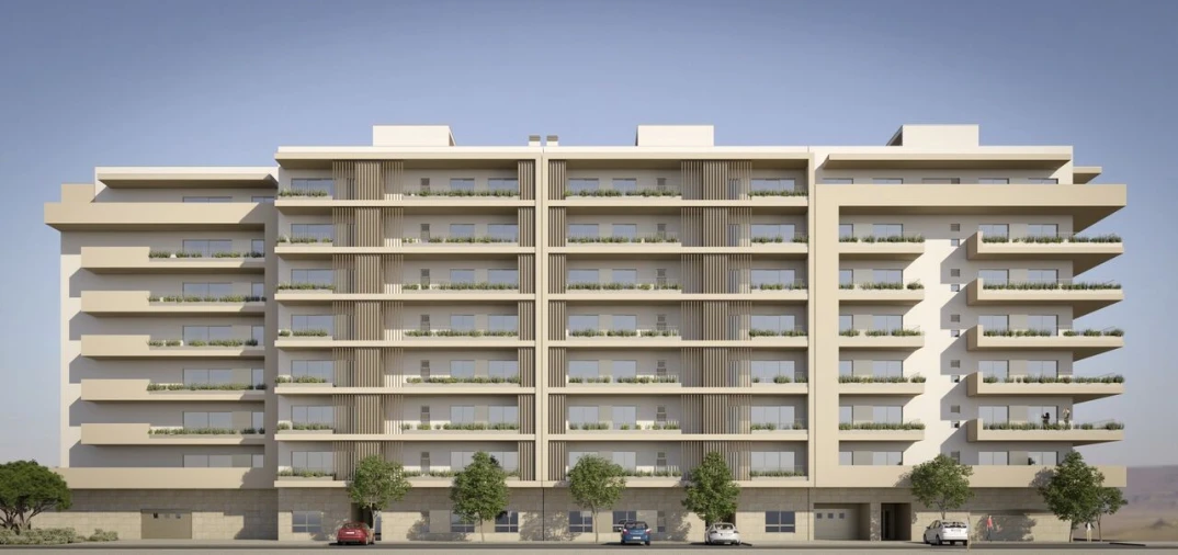 Apartamento T1 para Venda em Portimão Foto 16