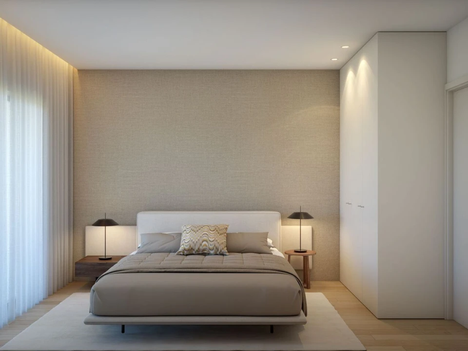 Apartamento T2 para Venda em Portimão Foto 13