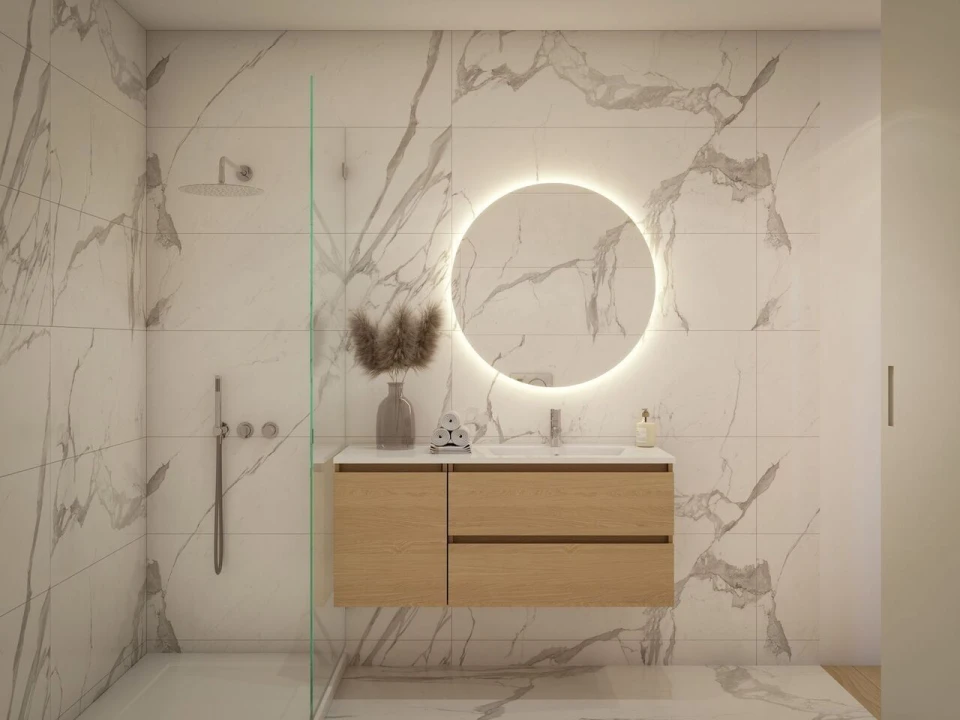 Apartamento T2 para Venda em Portimão Foto 14