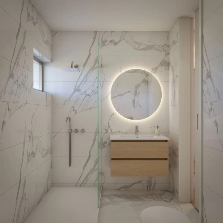 Apartamento T2 para Venda em Portimão Foto 16