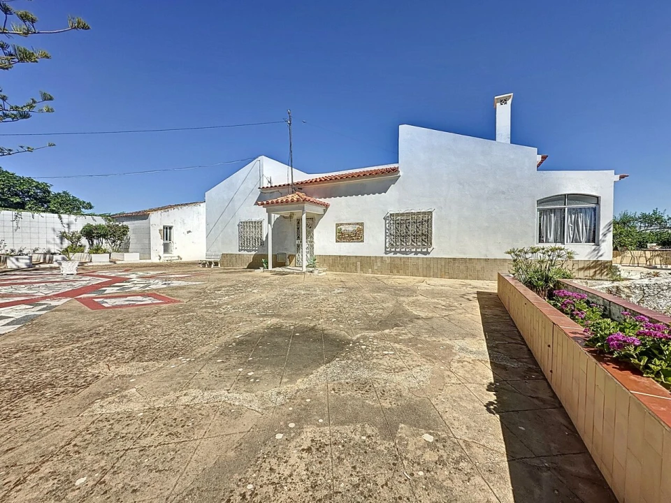 Terreno para Venda em Portimão Foto 12