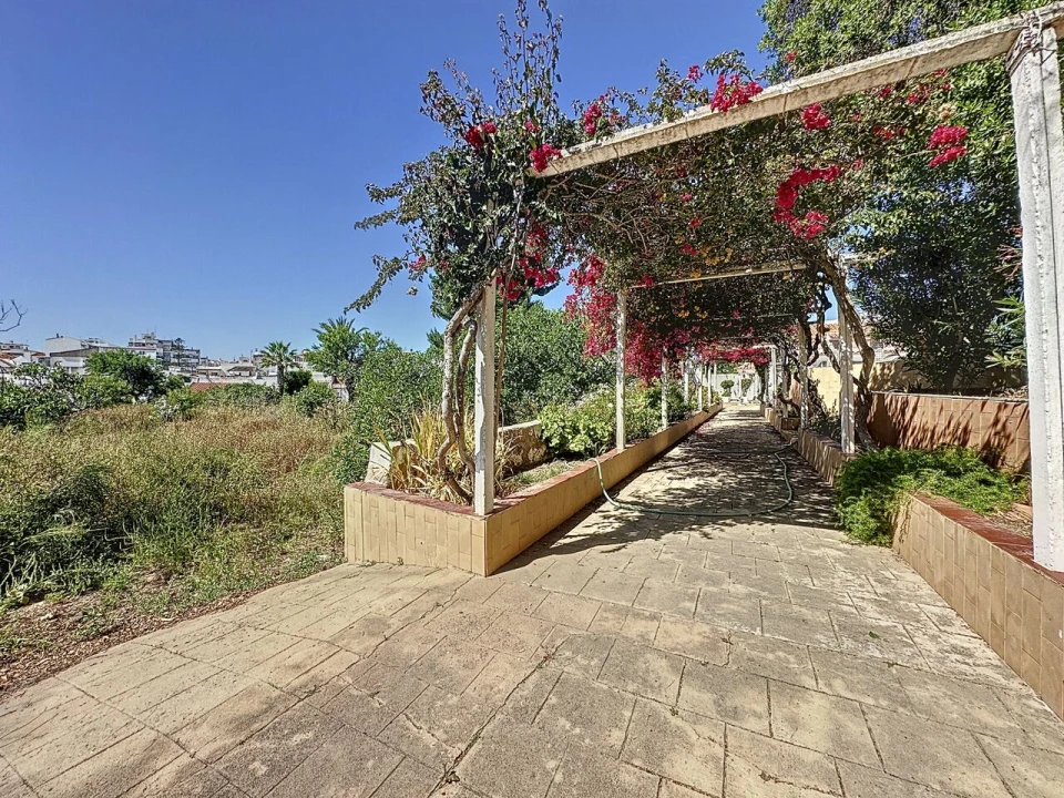 Terreno para Venda em Portimão Foto 18