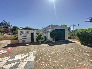 Terreno para Venda em Portimão