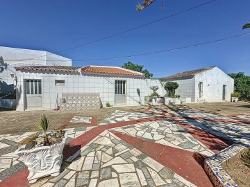 Terreno para Venda em Portimão