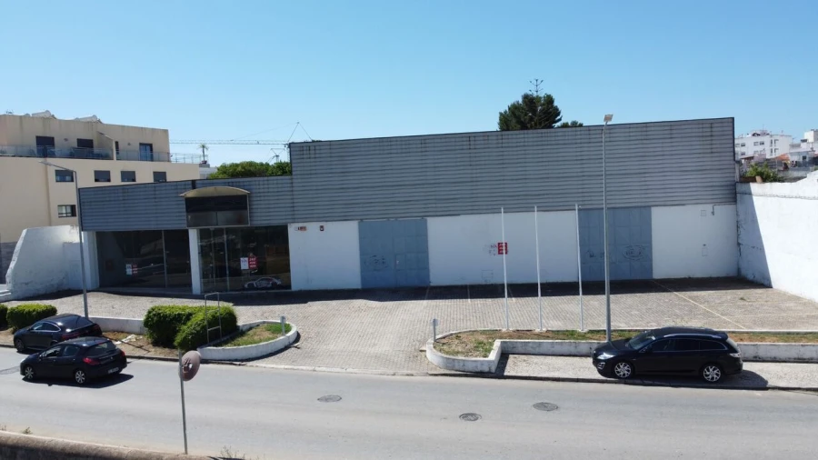 Terreno para Venda em Portimão Foto 4