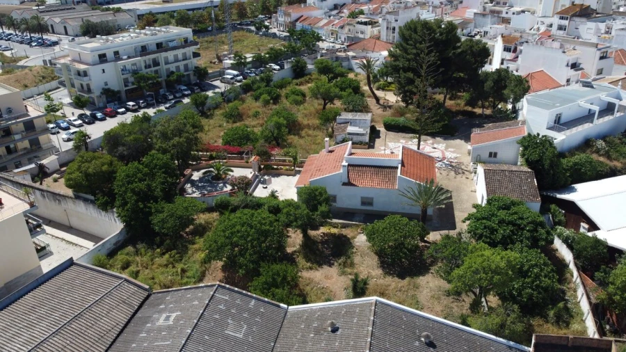 Terreno para Venda em Portimão Foto 5