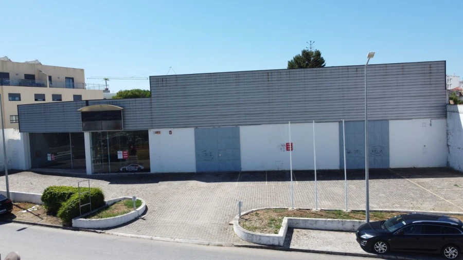 Terreno para Venda em Portimão Foto 6