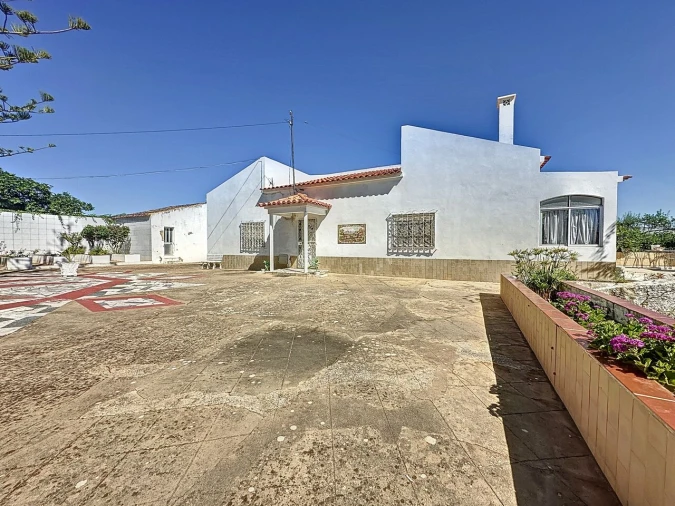 Terreno para Venda em Portimão Foto 12