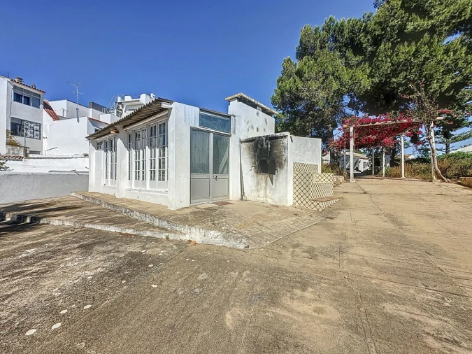 Terreno para Venda em Portimão Foto 17