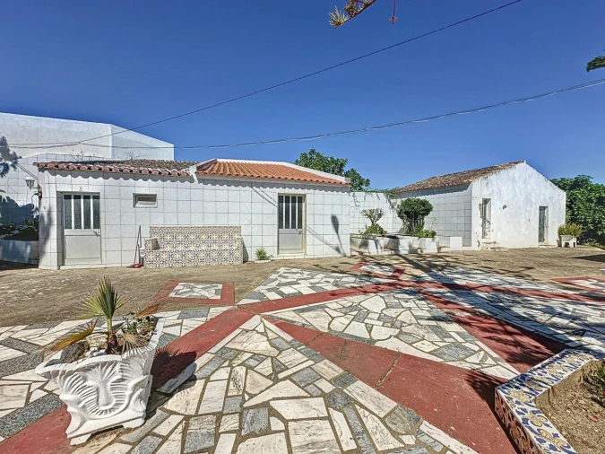 Terreno para Venda em Portimão Foto 19