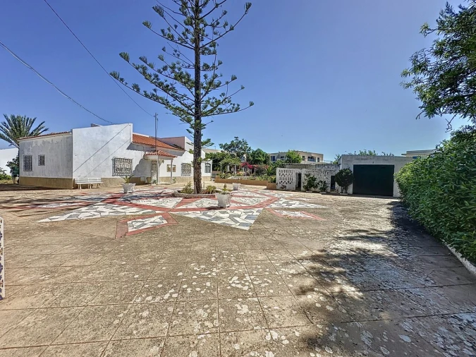 Terreno para Venda em Portimão Foto 23