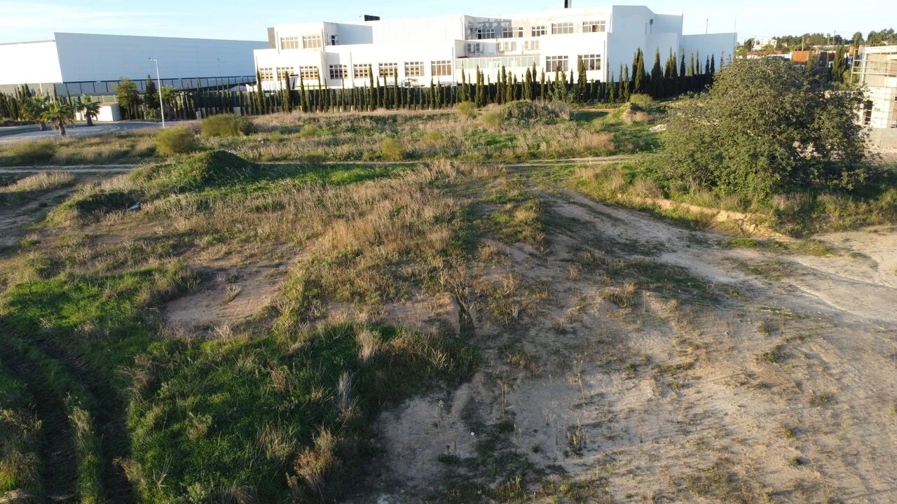 Terreno para Venda em Alcantarilha e Pêra Foto 13