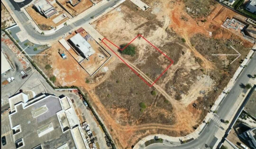 Terreno para Venda em Alcantarilha e Pêra Foto 4