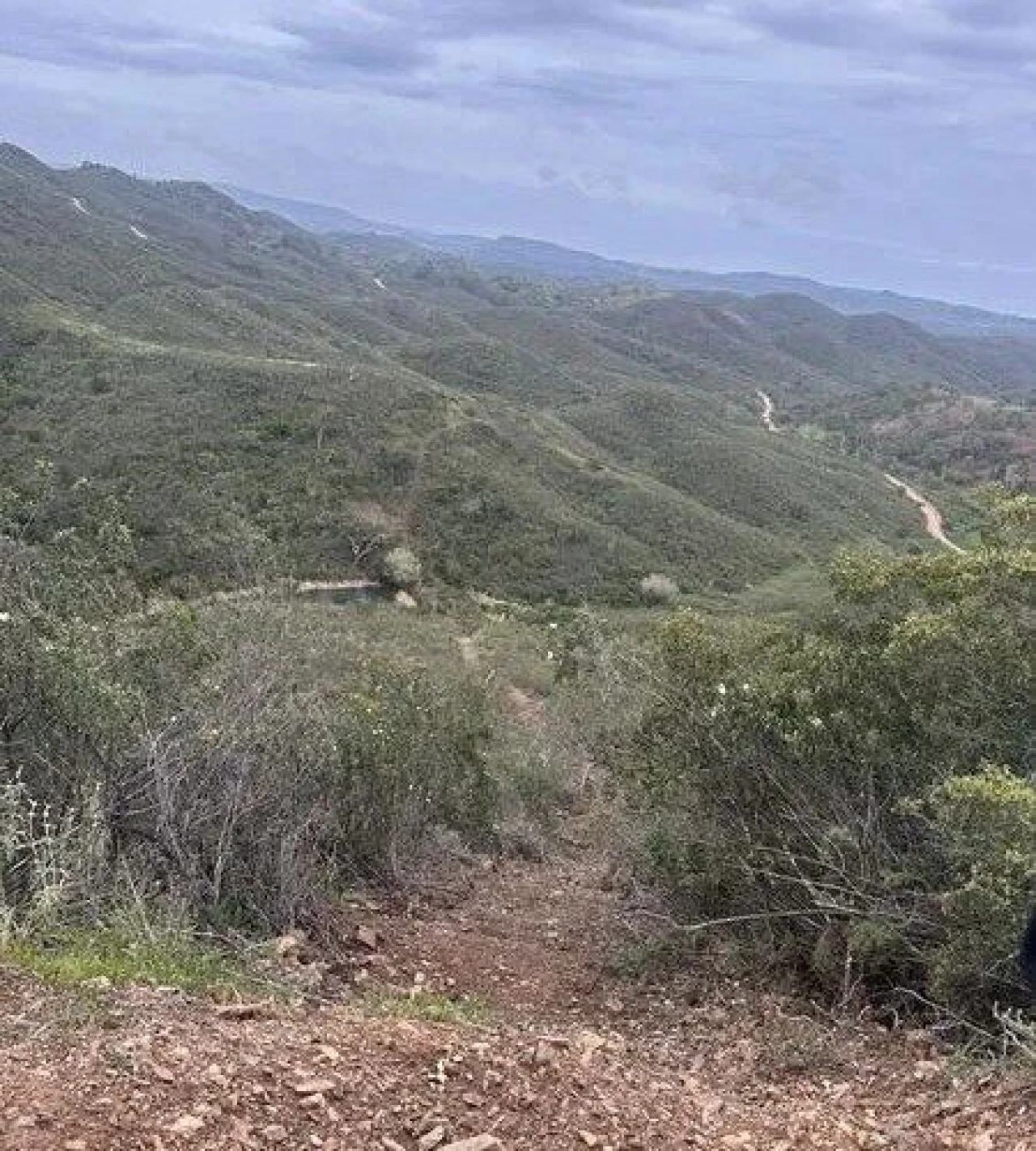 Terreno para Venda em São Marcos da Serra Foto 24