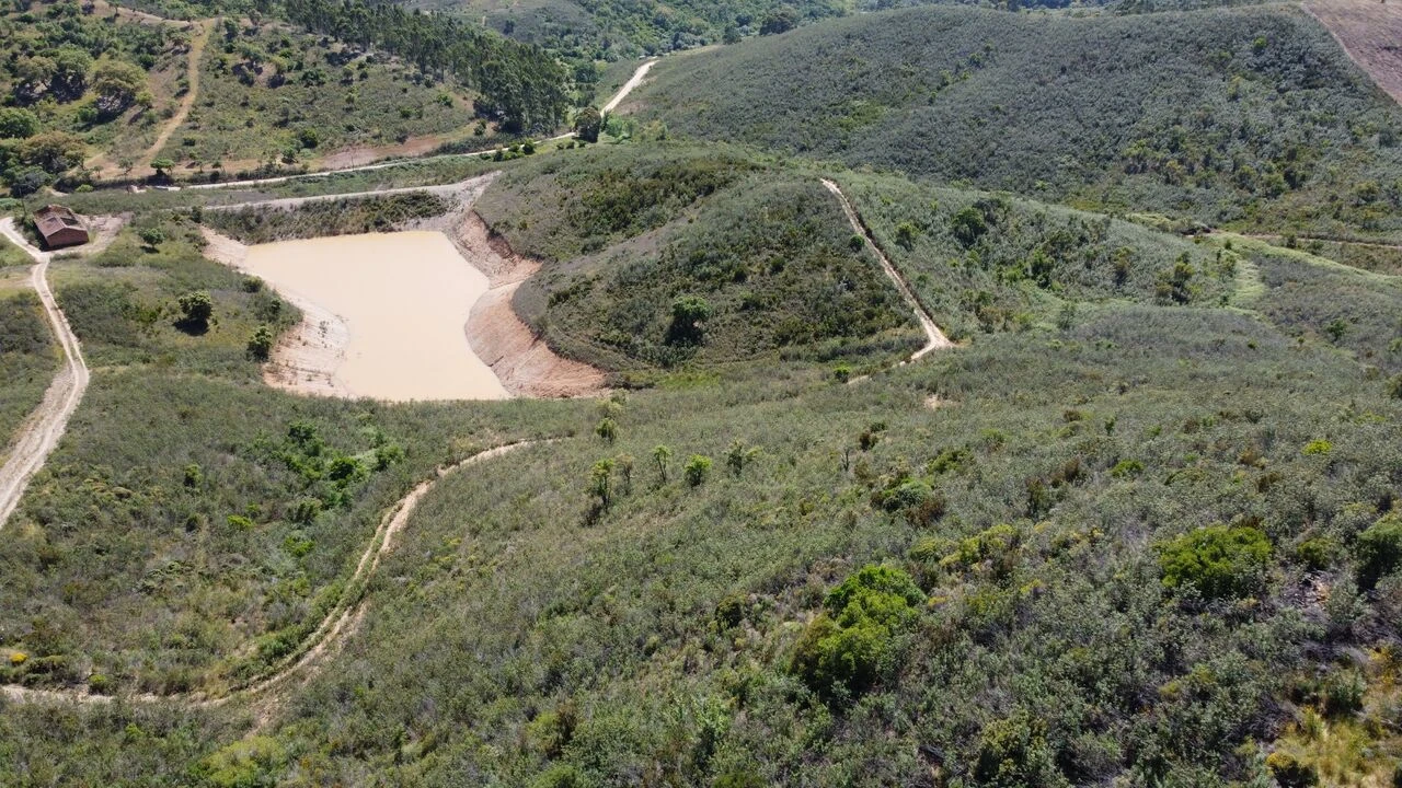 Terreno para Venda em São Marcos da Serra Foto 5