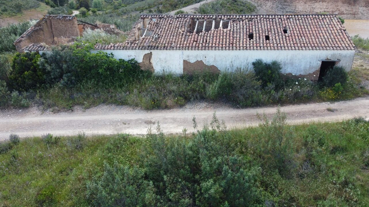 Terreno para Venda em São Marcos da Serra Foto 3