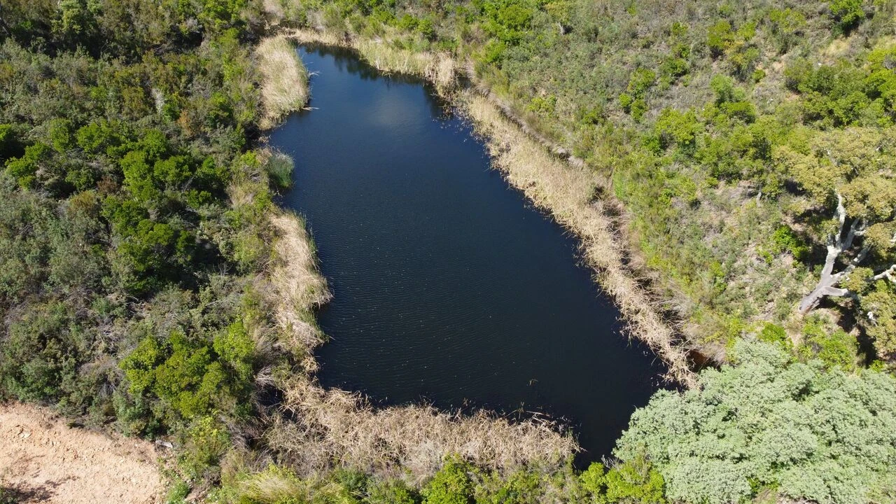 Terreno para Venda em São Marcos da Serra Foto 6