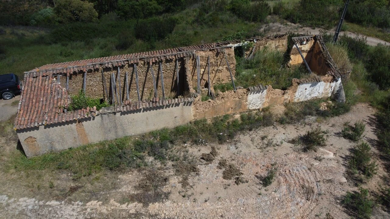 Terreno para Venda em São Marcos da Serra Foto 1