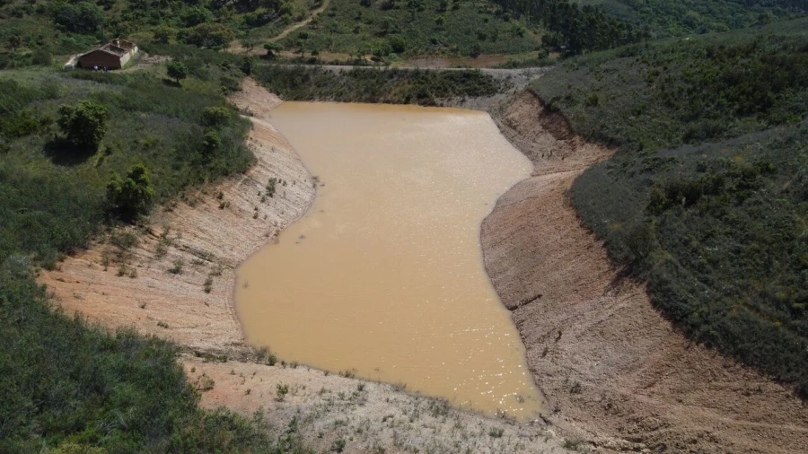 Terreno para Venda em São Marcos da Serra Foto 9