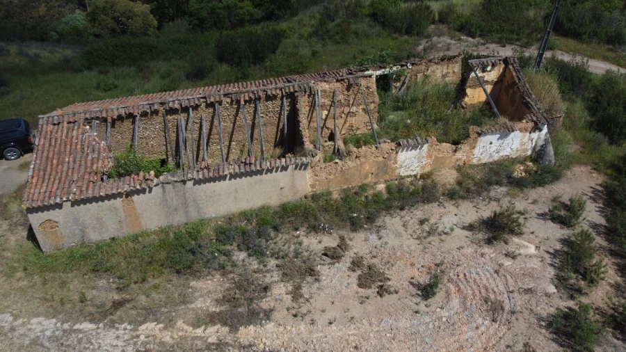 Terreno para Venda em São Marcos da Serra
