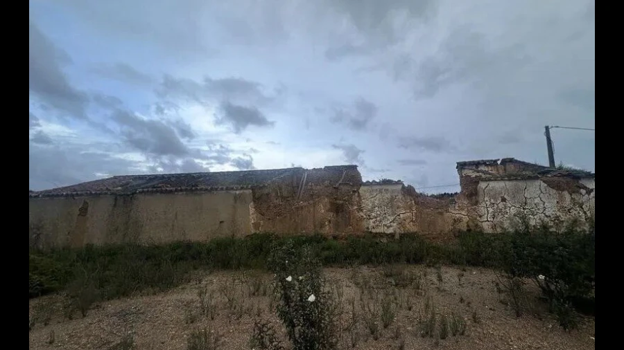 Terreno para Venda em São Marcos da Serra