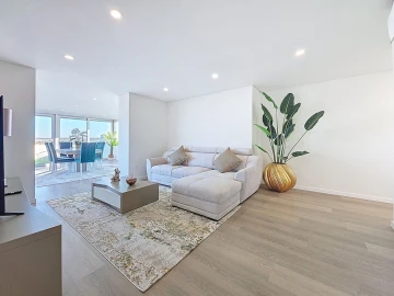 Apartamento T2 para Venda em Portimão