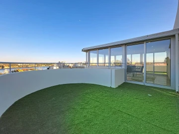 Apartamento T2 para Venda em Portimão