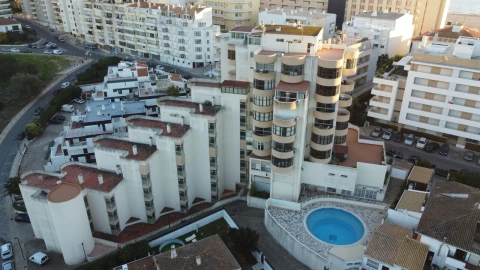 Apartamento T2 para Venda em Portimão