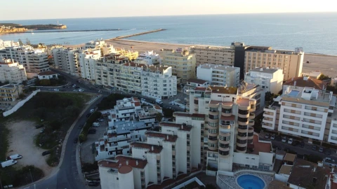 Apartamento T2 para Venda em Portimão