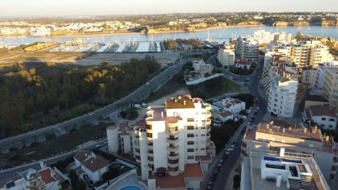 Apartamento T2 para Venda em Portimão