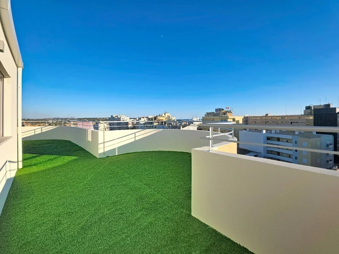 Apartamento T2 para Venda em Portimão Foto 20