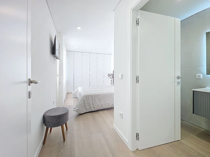 Apartamento T2 para Venda em Portimão Foto 23